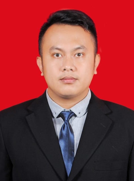 Destian Kudus Irmansyah