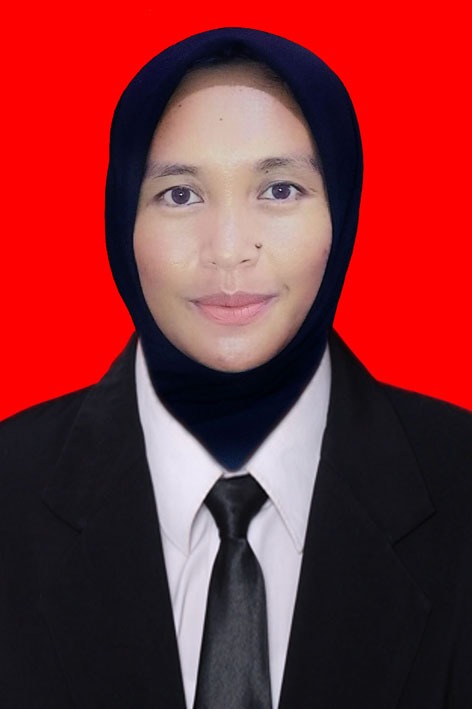 Lisa Noviyanti