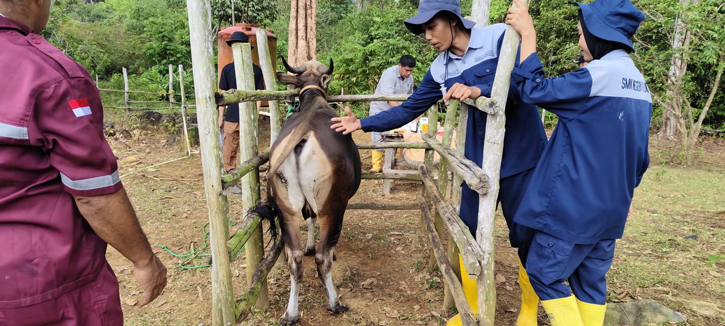 PKL Tarigan Farm 2026