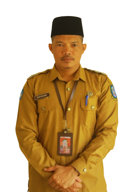 Kepala Sekolah SMKN 1 Lingga